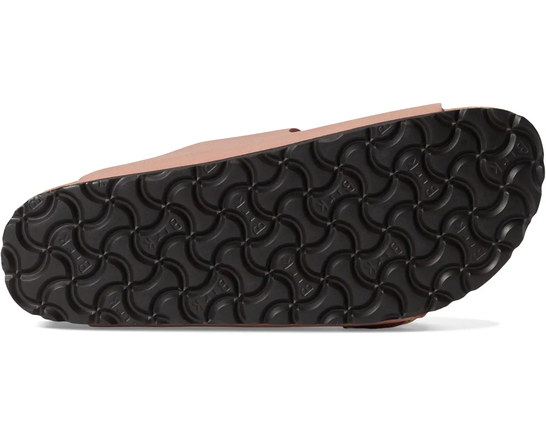Birkenstock Arizona Big Buckle 1024074