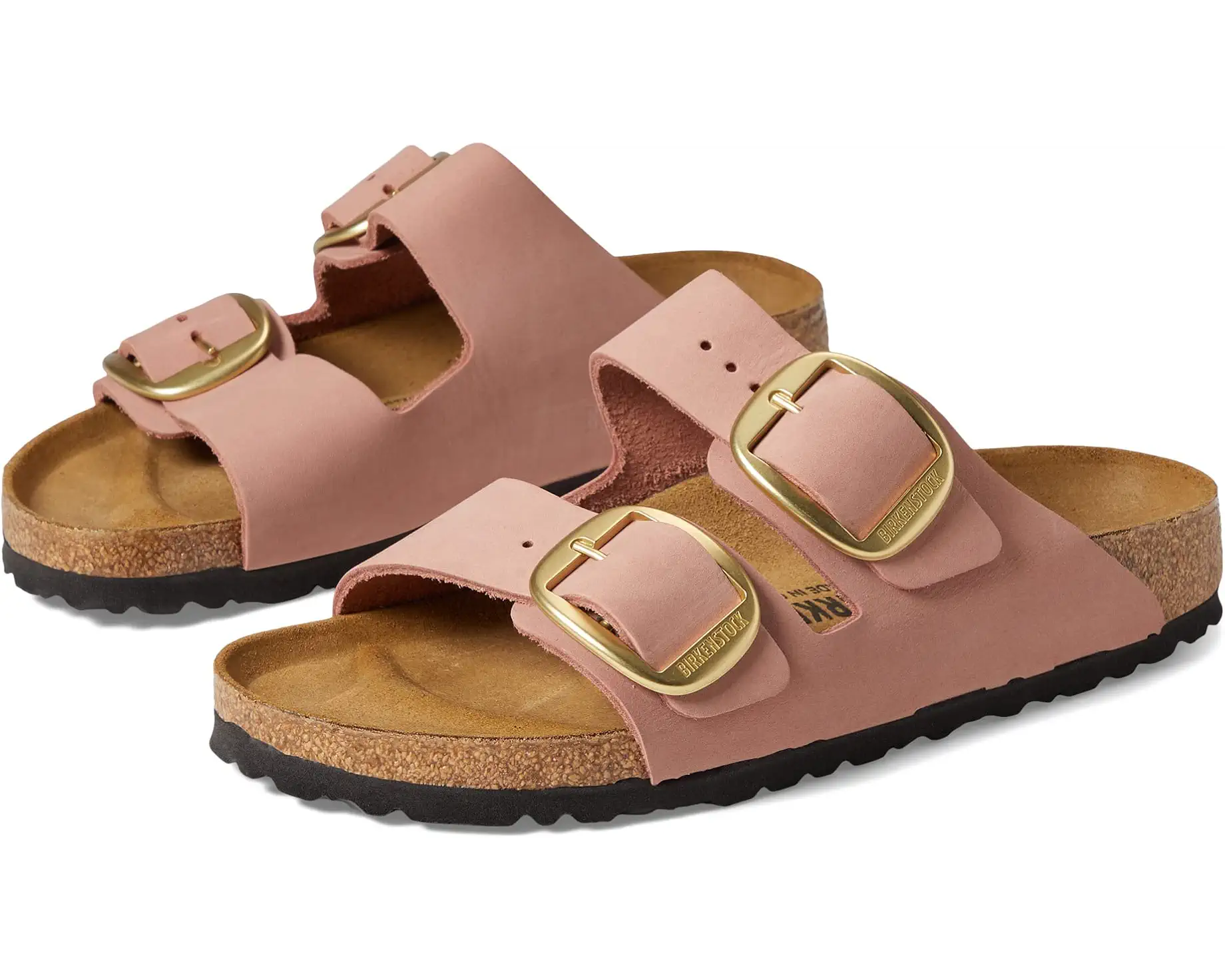 Birkenstock Arizona Big Buckle 1024074