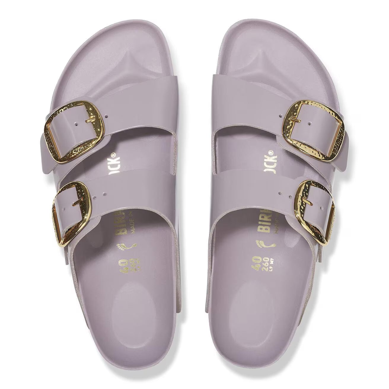 Birkenstock Arizona Big Buckle 1029762