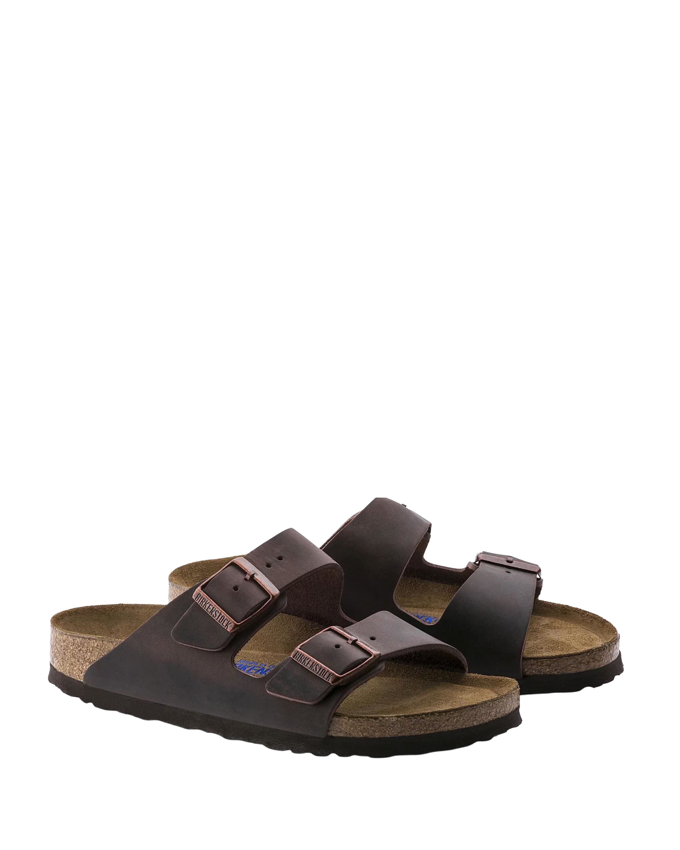 Birkenstock Arizona BS – men's shoes (view 2)