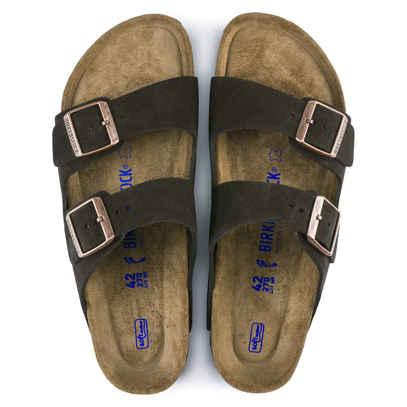 Birkenstock Arizona BS 0951311