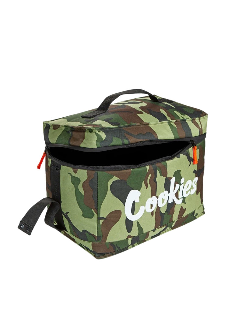 Cookies Arctic Cooler Bag – men's bags (view 2)