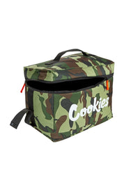 Cookies Arctic Cooler Bag – men's bags (view 2)
