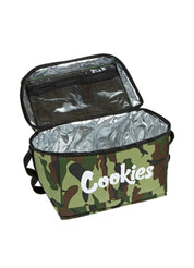 Cookies Arctic Cooler Bag – men's bags (view 3)