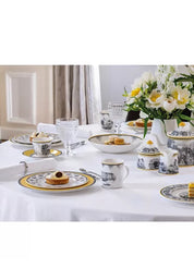 Villeroy & Boch Audun Maison Dinner Plate – tableware (view 3)
