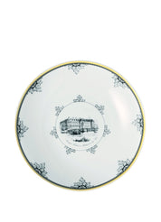 Villeroy & Boch Audun Maison Individual Pasta Bowl – tableware