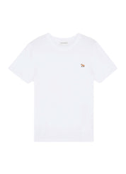 Maison Kitsuné Baby Fox Patch Regular Tee Shirt – women's designer apparel