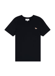 Maison Kitsuné Baby Fox Patch Regular Tee Shirt – women's designer apparel (view 2)