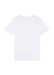 Maison Kitsuné Baby Fox Patch Regular Tee Shirt – women's designer apparel (view 3)