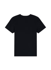 Maison Kitsuné Baby Fox Patch Regular Tee Shirt – women's designer apparel (view 4)