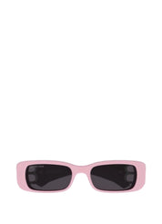 Balenciaga BB0096S-012 Sunglasses 51mm – women's eyewear (view 2)