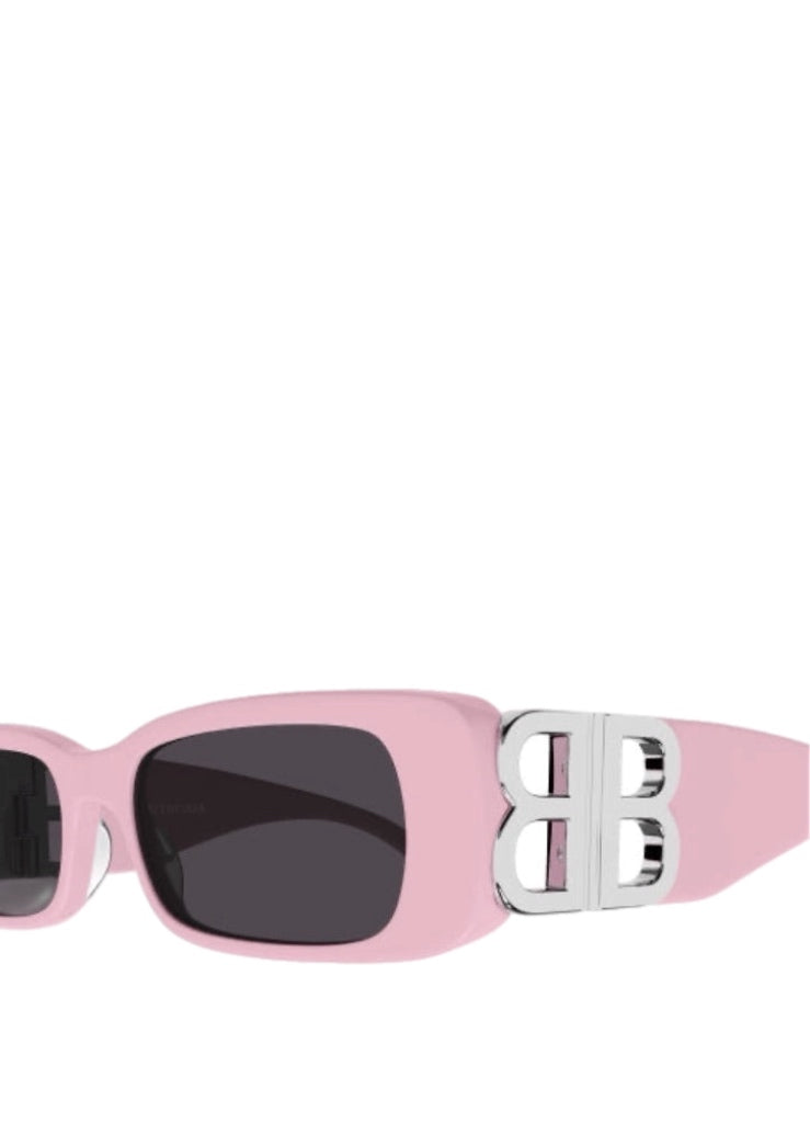 Balenciaga BB0096S-012 Sunglasses 51mm – women's eyewear (view 3)