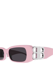 Balenciaga BB0096S-012 Sunglasses 51mm – women's eyewear (view 3)