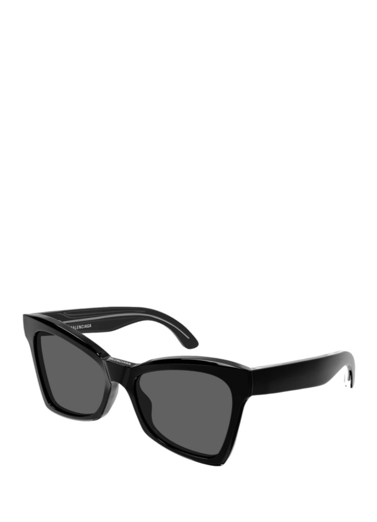 Balenciaga BB0231S-001 Sunglasses 57mm – women's eyewear