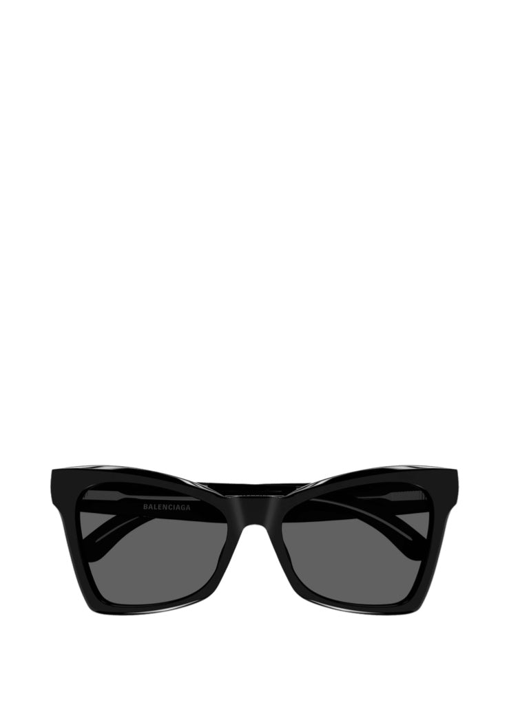 Balenciaga BB0231S-001 Sunglasses 57mm – women's eyewear (view 2)