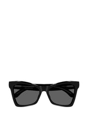 Balenciaga BB0231S-001 Sunglasses 57mm – women's eyewear (view 2)
