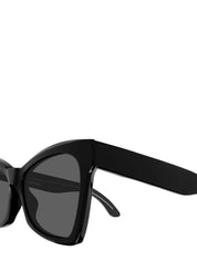 Balenciaga BB0231S-001 Sunglasses 57mm – women's eyewear (view 3)