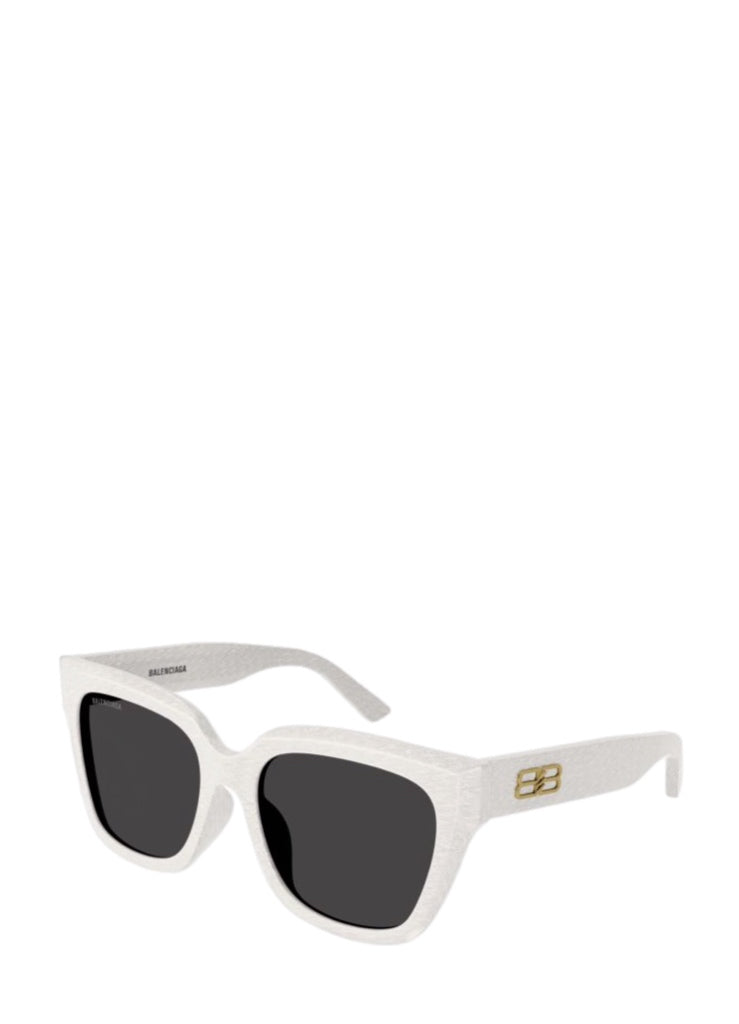 Balenciaga BB0237SA-004 Sunglasses 55mm – women's eyewear