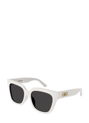 Balenciaga BB0237SA-004 Sunglasses 55mm – women's eyewear