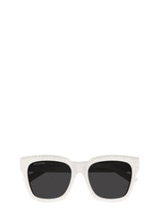 Balenciaga BB0237SA-004 Sunglasses 55mm – women's eyewear (view 2)