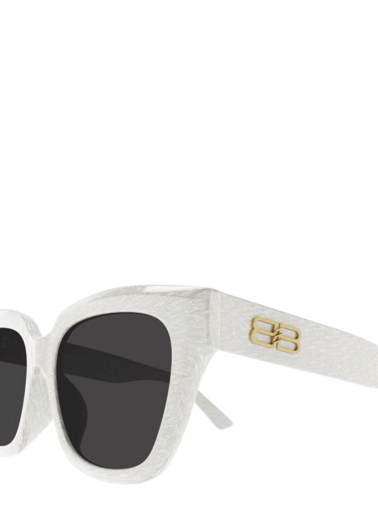 Balenciaga BB0237SA-004 Sunglasses 55mm – women's eyewear (view 3)