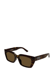 Balenciaga BB0272SA-002 Sunglasses 54mm – women's eyewear