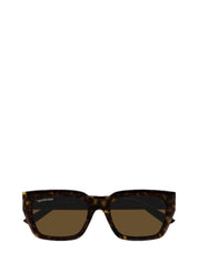 Balenciaga BB0272SA-002 Sunglasses 54mm – women's eyewear (view 2)