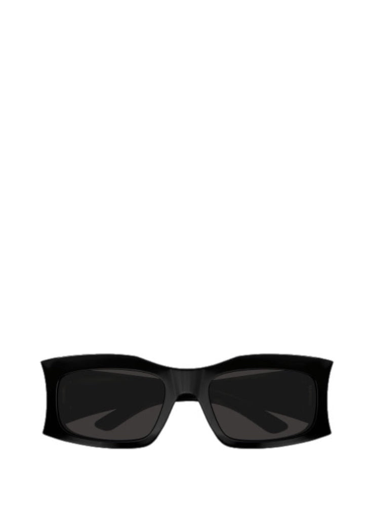 Balenciaga BB0291S-001 Sunglasses 58mm – women's eyewear (view 2)