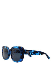 Balenciaga BB0295SK-004 Sunglasses 54mm – women's eyewear