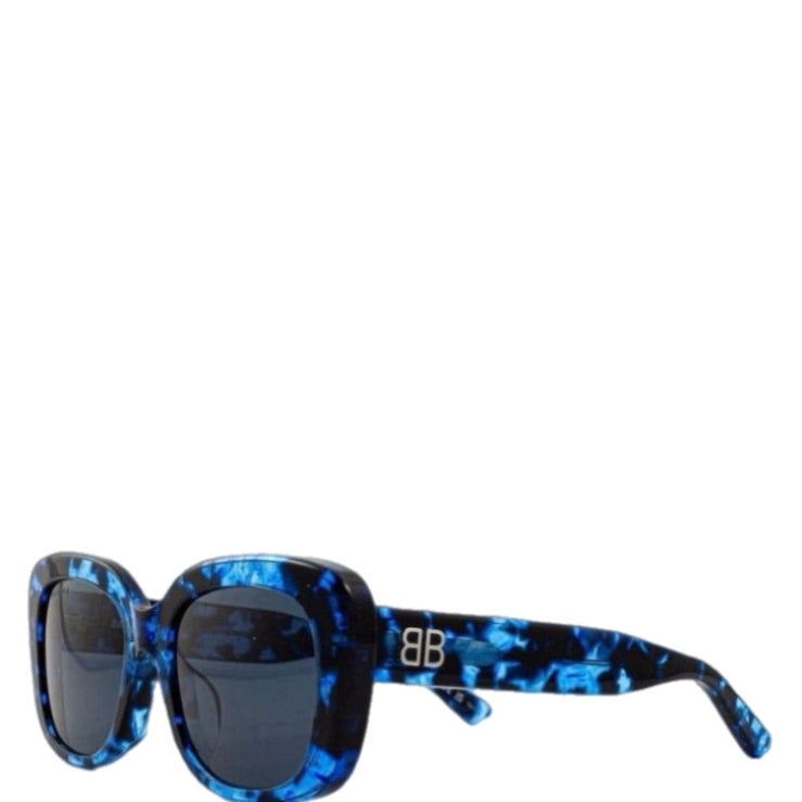Balenciaga BB0295SK-004 Sunglasses 54mm – women's eyewear