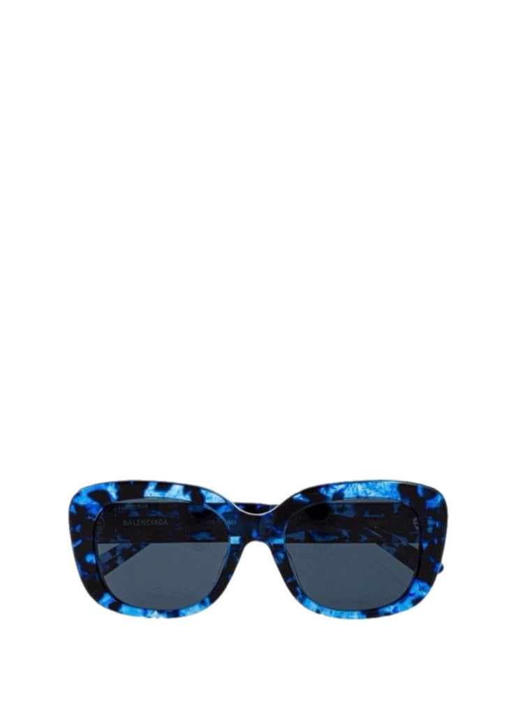 Balenciaga BB0295SK-004 Sunglasses 54mm – women's eyewear (view 2)
