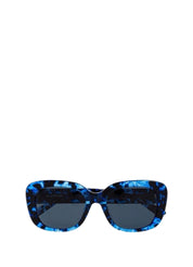 Balenciaga BB0295SK-004 Sunglasses 54mm – women's eyewear (view 2)