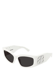 Balenciaga BB0321S-005 Sunglasses 57mm – women's eyewear