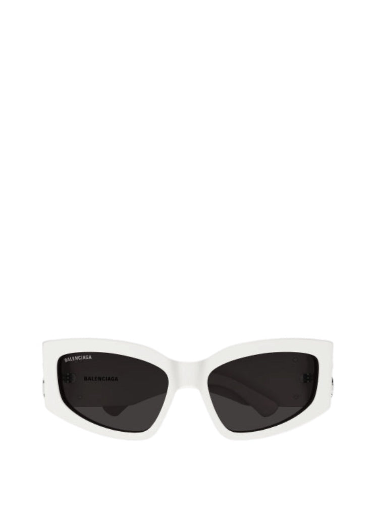 Balenciaga BB0321S-005 Sunglasses 57mm – women's eyewear (view 2)