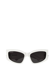 Balenciaga BB0321S-005 Sunglasses 57mm – women's eyewear (view 2)