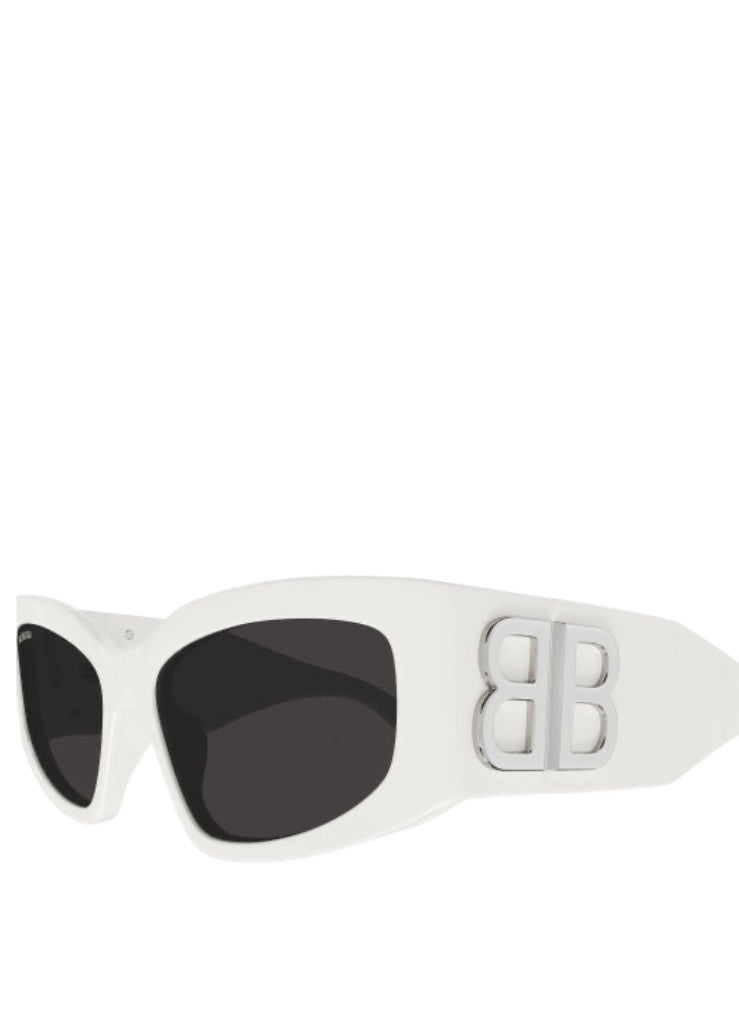 Balenciaga BB0321S-005 Sunglasses 57mm – women's eyewear (view 3)