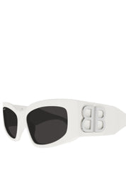 Balenciaga BB0321S-005 Sunglasses 57mm – women's eyewear (view 3)