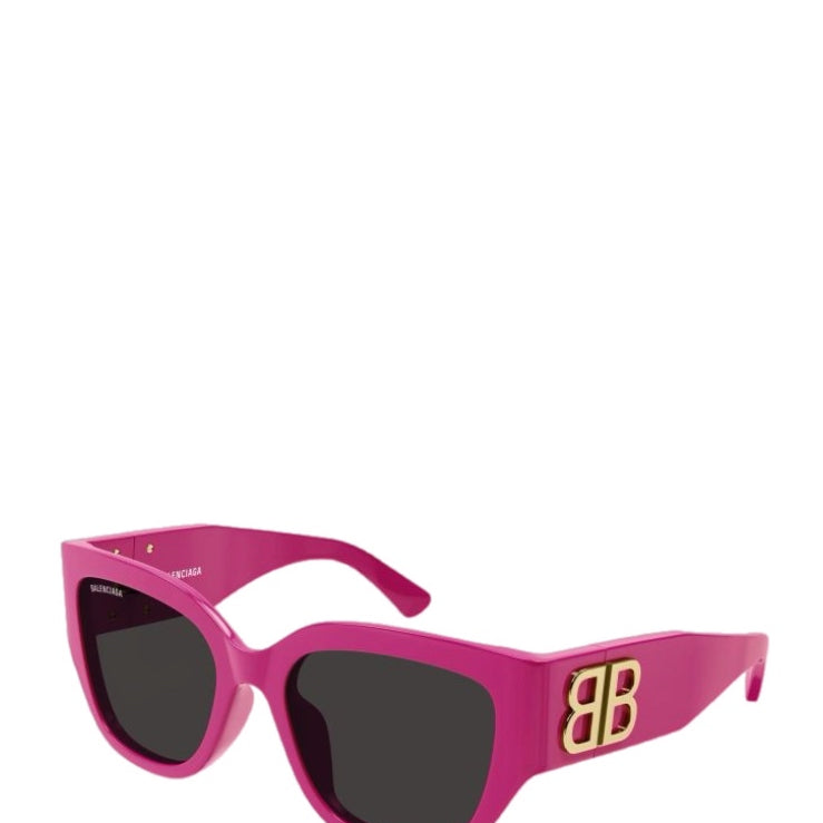 Balenciaga BB0323SK-005 Sunglasses 55mm – women's eyewear