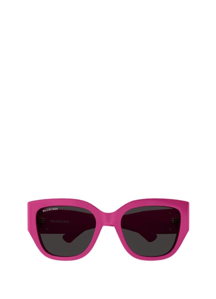 Balenciaga BB0323SK-005 Sunglasses 55mm – women's eyewear (view 2)