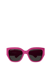 Balenciaga BB0323SK-005 Sunglasses 55mm – women's eyewear (view 2)