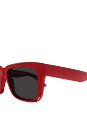 Balenciaga BB0346S-004 Sunglasses 55mm – women's eyewear (view 3)