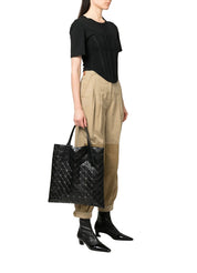 Bao Bao Issey Miyake Lucent Matte Tote – women's bags (view 3)