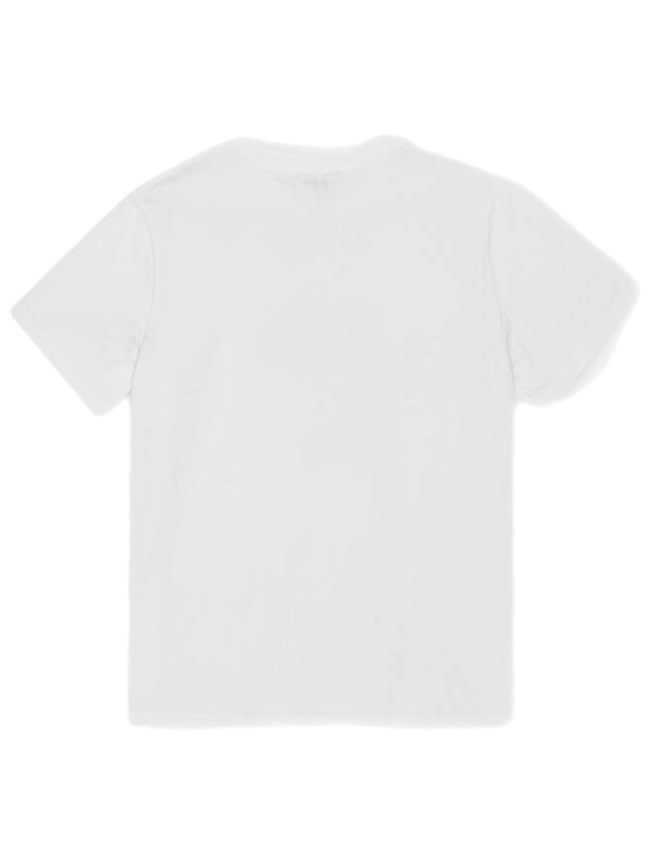 Ganni Basic Jersey Kittens Relaxed T-Shirt – women's designer apparel (view 2)