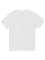 Ganni Basic Jersey Kittens Relaxed T-Shirt – women's designer apparel (view 2)