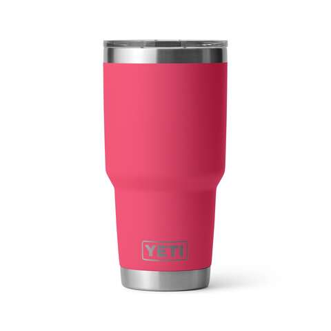 Yeti Rambler Tumbler 30Oz RAMBLER-MUG-30OZ