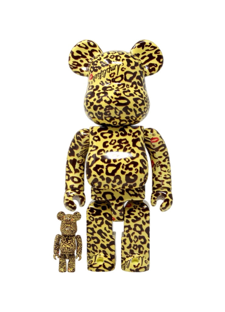 BEARBRICK 100% & 400% – lifestyle goods (view 3)