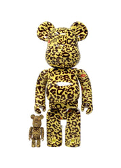BEARBRICK 100% & 400% – lifestyle goods (view 3)