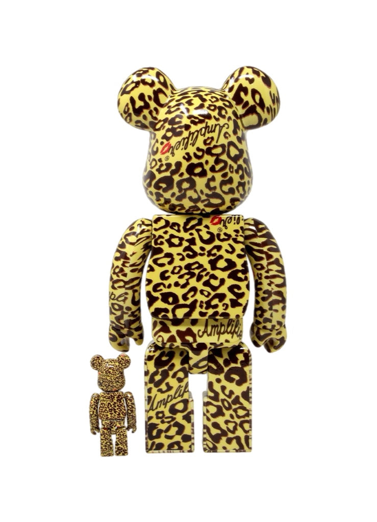 BEARBRICK 100% & 400% – lifestyle goods (view 6)