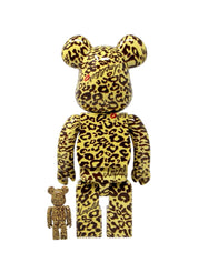 BEARBRICK 100% & 400% – lifestyle goods (view 6)