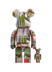 BEARBRICK 100% & 400% – lifestyle goods (view 7)
